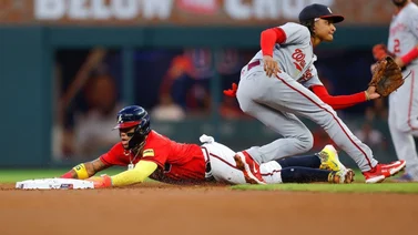 MLB: ¿Cuántos juegos se perderá Ronald Acuña Jr. en 2025? (+Info)