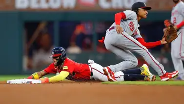 MLB: ¿Cuántos juegos se perderá Ronald Acuña Jr. en 2025? (+Info) MLB: ¿Cuántos juegos se perderá Ronald Acuña Jr. en 2025? (+Info)