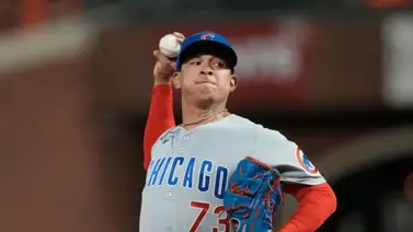 MLB: Mets pactan con el venezolano Adbert Alzolay (+Detalles) MLB: Mets pactan con el venezolano Adbert Alzolay (+Detalles)