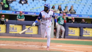 SDC: ¿Quiénes son los peloteros con el mejor promedio de bateo en una Serie del Caribe?