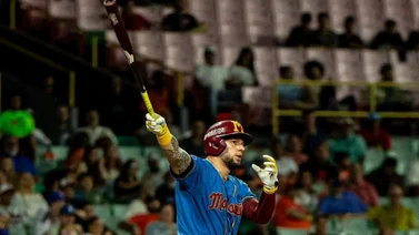 SDC: Ya se conoce al primer campeón del Caribe (+video)