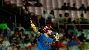 SDC: Ya se conoce al primer campeón del Caribe (+video) SDC: Ya se conoce al primer campeón del Caribe (+video)