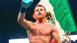 Canelo Álvarez anuncia la fecha de su retiro oficial