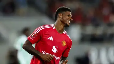 Barcelona a contra reloj para fichar a Marcus Rashford Barcelona a contra reloj para fichar a Marcus Rashford