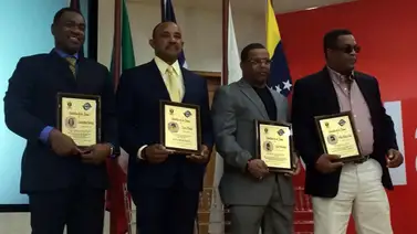 SDC: Este es el pelotero con más duelos disputados en este evento (+video) SDC: Este es el pelotero con más duelos disputados en este evento (+video)