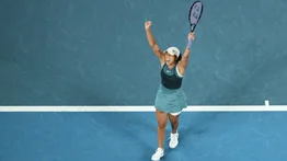 Madison Keys sorprende a Aryna Sabalenka y gana el Abierto de Australia