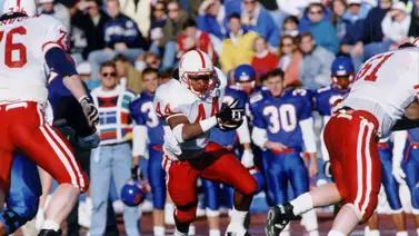 NFL: Fallece Calvin Jones, jugador campeón en el Super Bowl de XXI NFL: Fallece Calvin Jones, jugador campeón en el Super Bowl de XXI