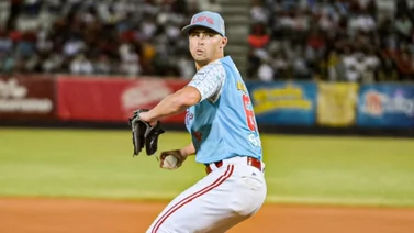 LVBP: Este lanzador de Cardenales tiene alarmantes números en la serie final (+Detalles)