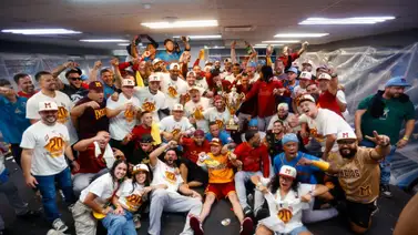 Indios de Mayagüez hace historia y se une a dos equipos del Caribe en títulos Indios de Mayagüez hace historia y se une a dos equipos del Caribe en títulos