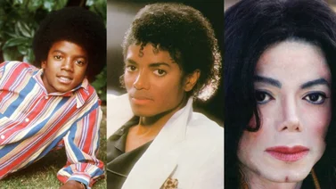 Película de Michael Jackson en difíciles problemas (+Detalles)