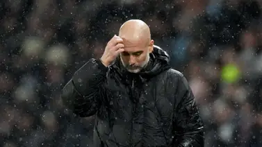 Pep Guardiola tendrá tres nuevos fichajes para enfrentar al Chelsea (+Video) Pep Guardiola tendrá tres nuevos fichajes para enfrentar al Chelsea (+Video)