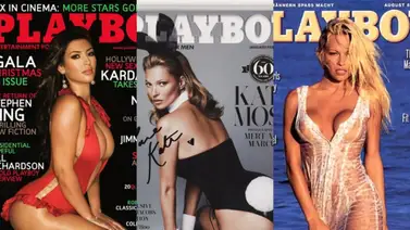 Conoce la fecha para el regreso de la popular revista de adultos Playboy Conoce la fecha para el regreso de la popular revista de adultos Playboy