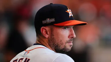 MLB: El regreso de Alex Bregman a los Astros parece encaminado (+Video)