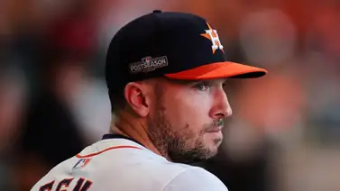 MLB: El regreso de Alex Bregman a los Astros parece encaminado (+Video) MLB: El regreso de Alex Bregman a los Astros parece encaminado (+Video)