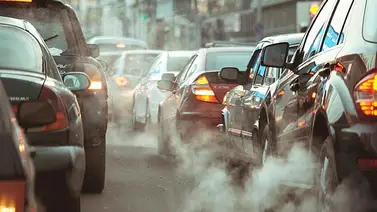 Hoy No Circula CDMX y Edomex 25 de enero 2025: Consulta las restricciones Hoy No Circula CDMX y Edomex 25 de enero 2025: Consulta las restricciones