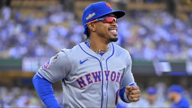 MLB: Francisco Lindor tiene este contundente mensaje para Pete Alonso (+Video)