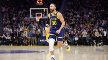 NBA: ¡Dominante! Así le ha ido a Stephen Curry en sus últimos encuentros ante Los Ángeles Lakers