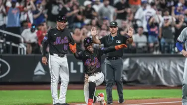 MLB: Mets de Nueva York presentan su nuevo uniforme para la temporada 2025 (+Video) MLB: Mets de Nueva York presentan su nuevo uniforme para la temporada 2025 (+Video)
