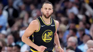 NBA: Stephen Curry supera a leyenda de Golden State Warrios con este nuevo hito NBA: Stephen Curry supera a leyenda de Golden State Warrios con este nuevo hito