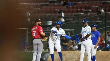 LIDOM toma medidas para garantizar la "integridad" en la Serie Final LIDOM toma medidas para garantizar la "integridad" en la Serie Final