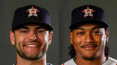 MLB: Astros enfrentarán inicio de temporada con dos ases lesionados (+Detalles) MLB: Astros enfrentarán inicio de temporada con dos ases lesionados (+Detalles)