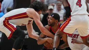 NBA: Miami Heat se olvida de Jimmy Butler y se centran en adquirir a esta estrella