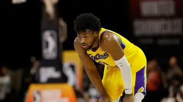 NBA: ¡En ascenso! Bronny James lidera a South Bay Lakers a una nueva victoria en la G-League NBA: ¡En ascenso! Bronny James lidera a South Bay Lakers a una nueva victoria en la G-League