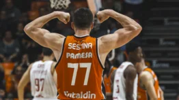 Liga Endesa: Valencia se luce ante Baxi Manresa y amenaza con quitarle el primer lugar a Unicaja