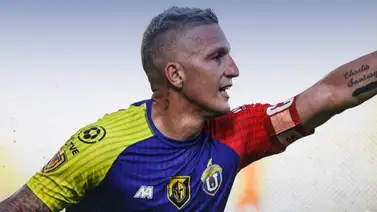 Liga FUTVE: UCV rescata el empate ante Anzoátegui por Meridiano Televisión (Finalizado) Liga FUTVE: UCV rescata el empate ante Anzoátegui por Meridiano Televisión (Finalizado)