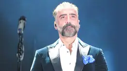 Alejandro Fernández rinde homenaje a Vicente Fernández con nueva gira en México