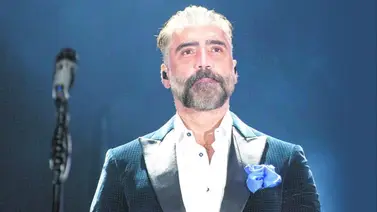 Alejandro Fernández rinde homenaje a Vicente Fernández con nueva gira en México