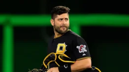 Venezolano Francisco Cervelli estará con esta selección en el Clásico Mundial de Beisbol