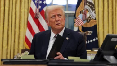 EEUU: Lo que se sabe del programa de admisión de refugiados bajo el mandato de Trump  