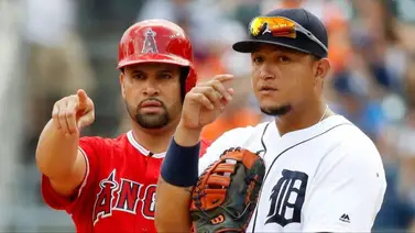 MLB: Latinos lideran la lista de más hits en el presente milenio (+Dato) MLB: Latinos lideran la lista de más hits en el presente milenio (+Dato)