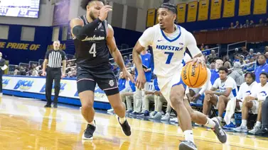 Jean Aranguren, el futuro de la Vinotinto de las Alturas habla de su vida en la NCAA (Entrevista Exclusiva) Jean Aranguren, el futuro de la Vinotinto de las Alturas habla de su vida en la NCAA (Entrevista Exclusiva)