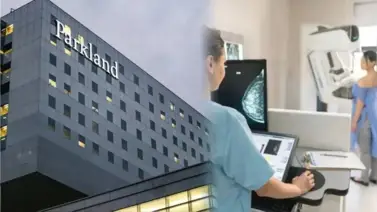 Programa de mamografías gratuitas en Dallas: Detecta el cáncer de mama a tiempo Programa de mamografías gratuitas en Dallas: Detecta el cáncer de mama a tiempo