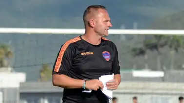 Liga FUTVE: Insólito como fue despedido el entrenador de Academia Puerto Cabello Liga FUTVE: Insólito como fue despedido el entrenador de Academia Puerto Cabello