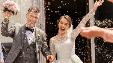 Alcaldía de Chacao celebrará boda colectiva en San Valentín (+Detalles) 