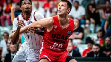 Liga Endesa: UCAM Murcia se despide de este importante jugador