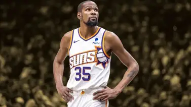 NBA: ¿Mejor que LeBron? Esta figura de Golden State Warriors pone a Kevin Durant por encima de James NBA: ¿Mejor que LeBron? Esta figura de Golden State Warriors pone a Kevin Durant por encima de James
