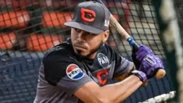 LVBP: ¿Cambio de aires? Cardenales de Lara le hace un guiño a Harold Castro LVBP: ¿Cambio de aires? Cardenales de Lara le hace un guiño a Harold Castro