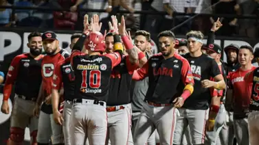LVBP: Cardenales regresa a casa para buscar la gloria ante Bravos en el Juego 6 LVBP: Cardenales regresa a casa para buscar la gloria ante Bravos en el Juego 6