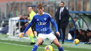 Real Madrid recibirá jugosa oferta por esta promesa de la “Fabrica” Real Madrid recibirá jugosa oferta por esta promesa de la “Fabrica”