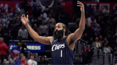 NBA: James Harden logra increíble hazaña en victoria ante Milwaukee Bucks
