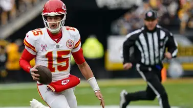 El destino del Super Bowl se decide este domingo: Bills vs. Chiefs El destino del Super Bowl se decide este domingo: Bills vs. Chiefs