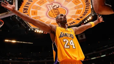 NBA: ¡Se vale llorar! Se cumplen 5 años del fallecimiento de la leyenda Kobe Bryant