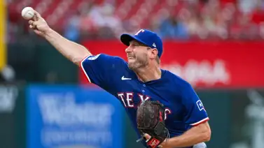 MLB: ¿Cómo encajaría Max Scherzer en los Yankees de Nueva York? (+Video) MLB: ¿Cómo encajaría Max Scherzer en los Yankees de Nueva York? (+Video)
