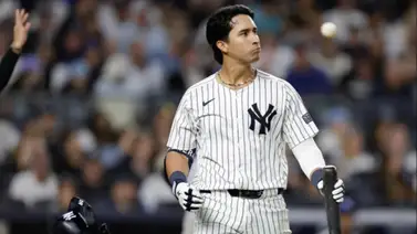 MLB: Oswaldo Cabrera es el ganador de este prestigioso premio (+Detalles) MLB: Oswaldo Cabrera es el ganador de este prestigioso premio (+Detalles)