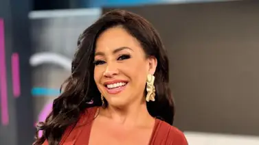 Carolina Sandoval y el método para perder peso rápido Carolina Sandoval y el método para perder peso rápido