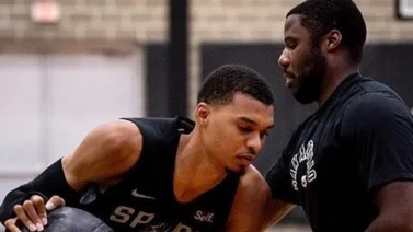 El tanque Tidal: La herramienta de entrenamiento que revoluciona la NBA